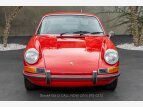 Thumbnail Photo 0 for 1971 Porsche 911 Coupe